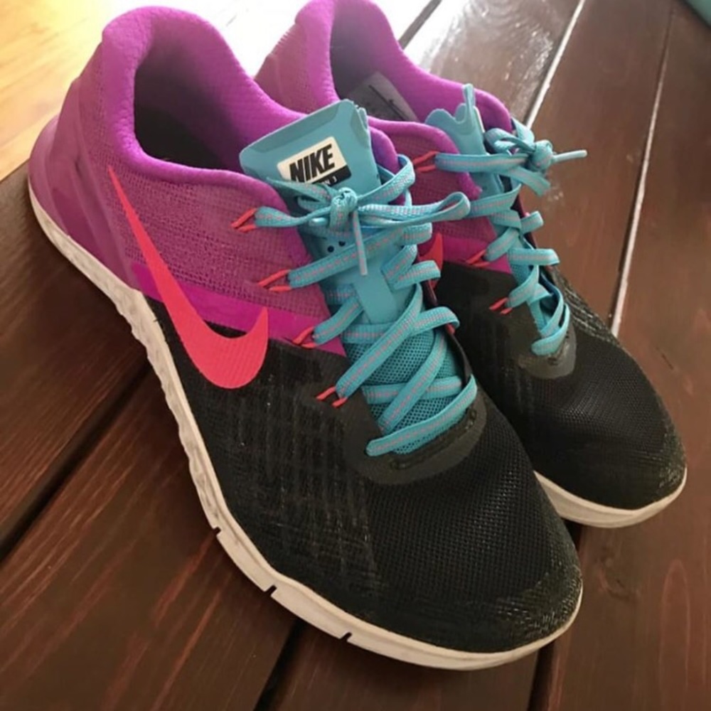 Nike Metcon 3